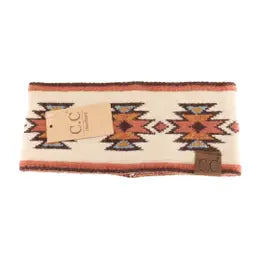 C.C Soft Headwrap