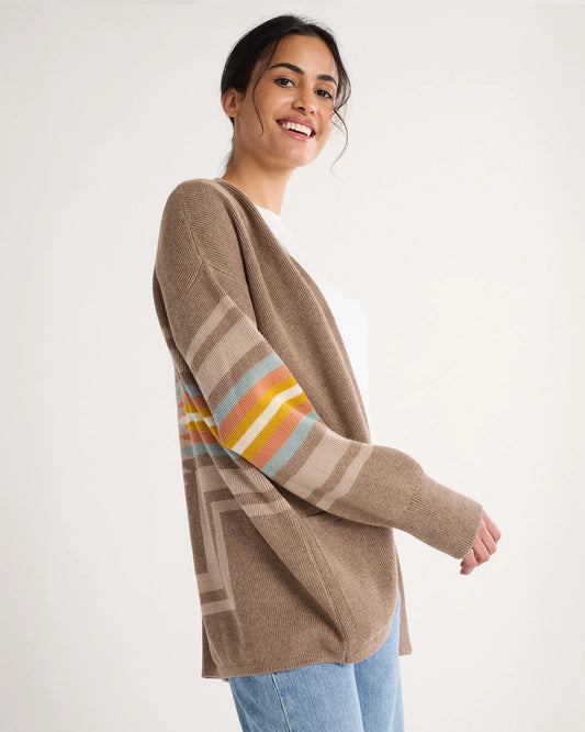 Pendleton- Sierra Springs Cardigan