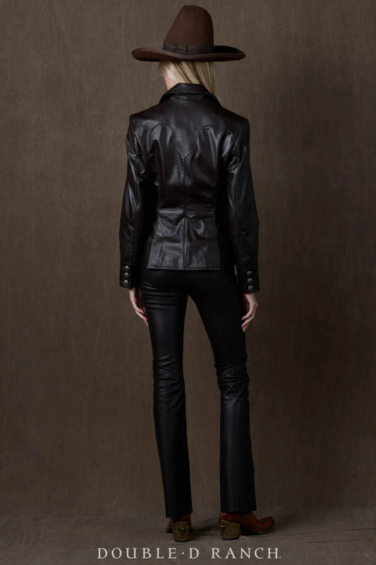 Bandit Blazer