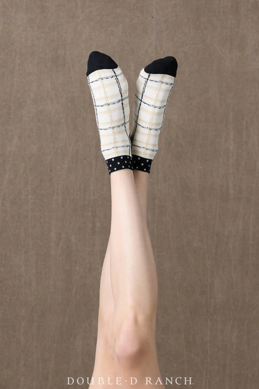 Roughneck Rodeo Socks