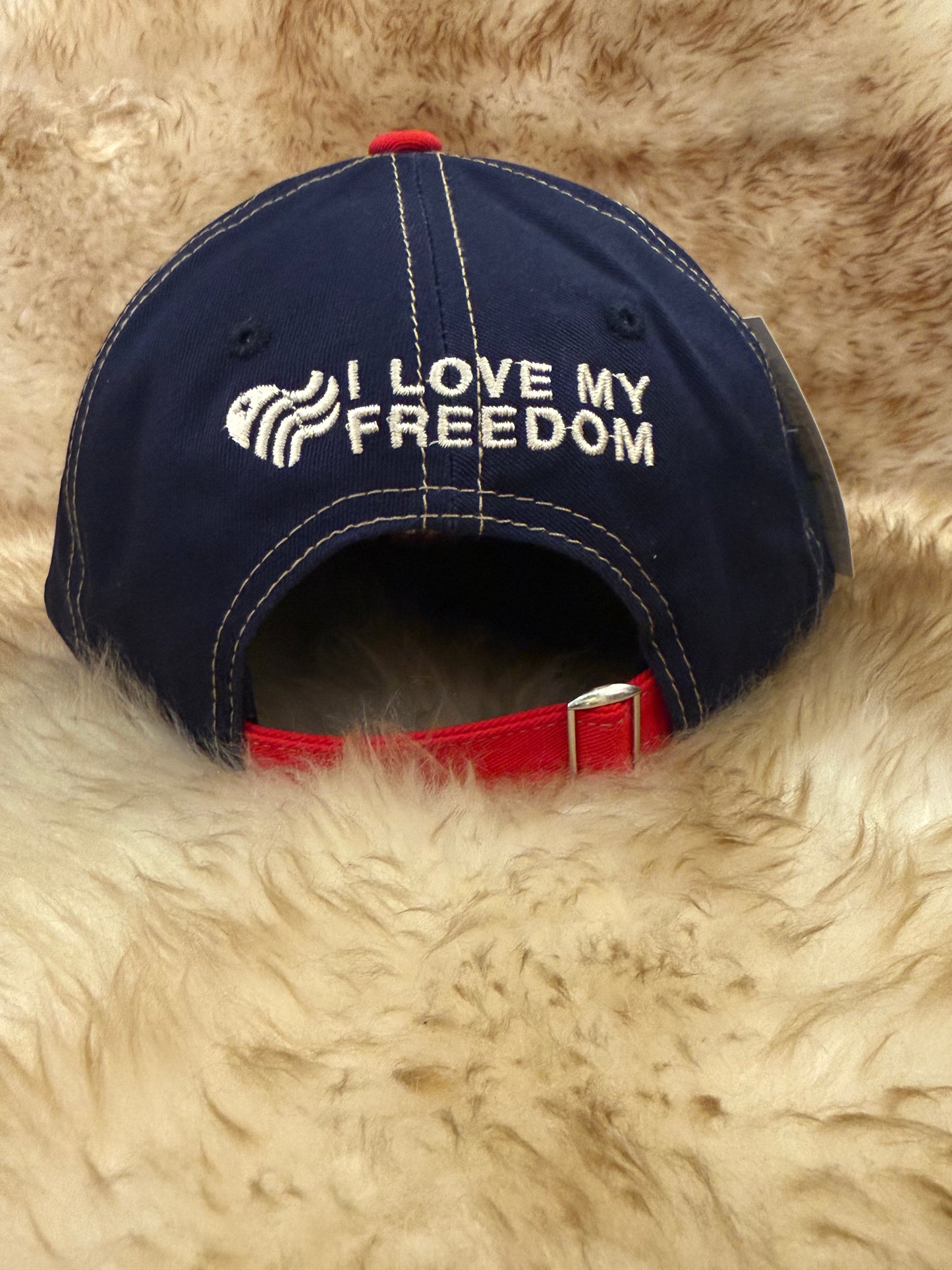 America Hat