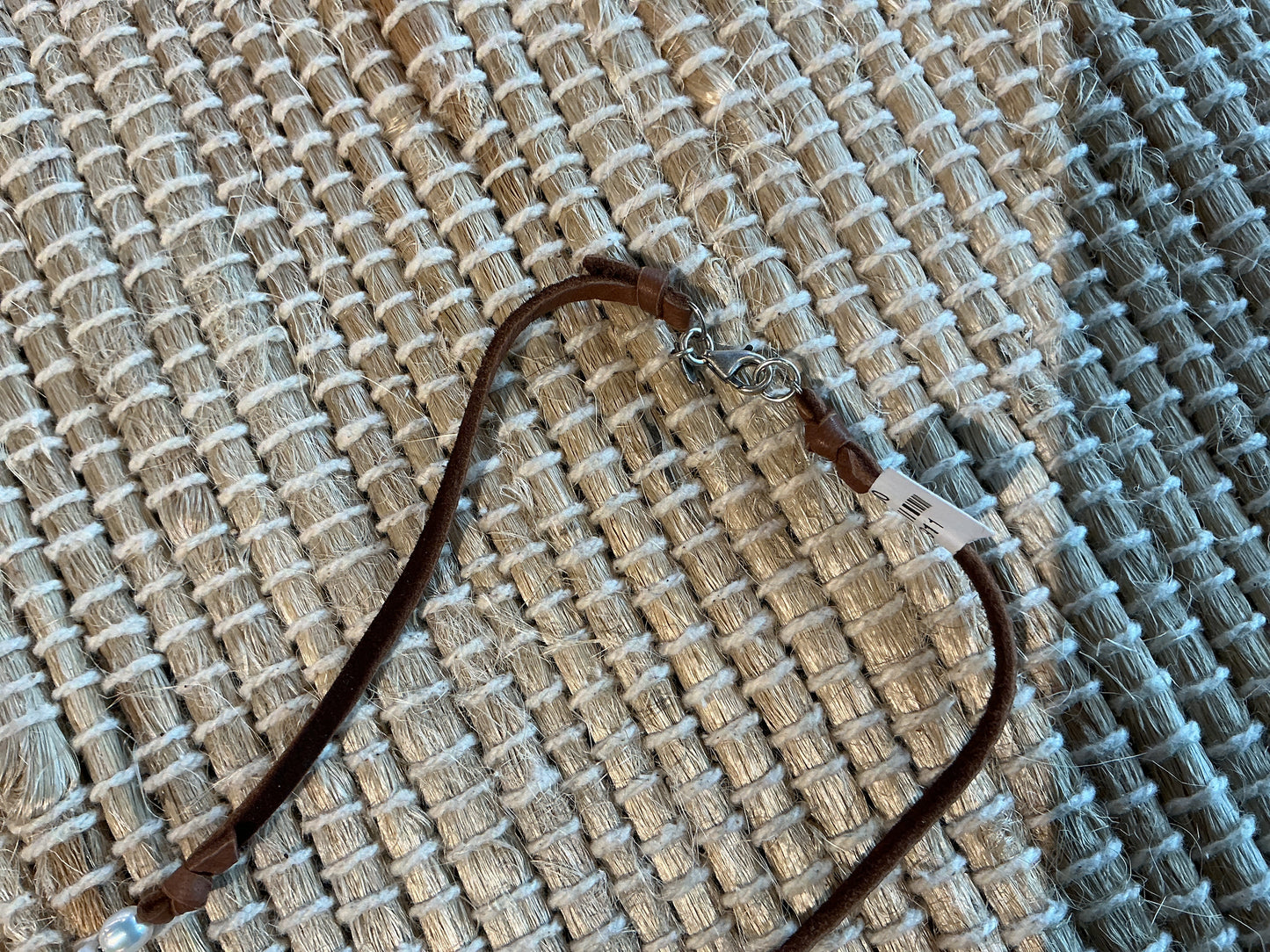 Opaline Necklace