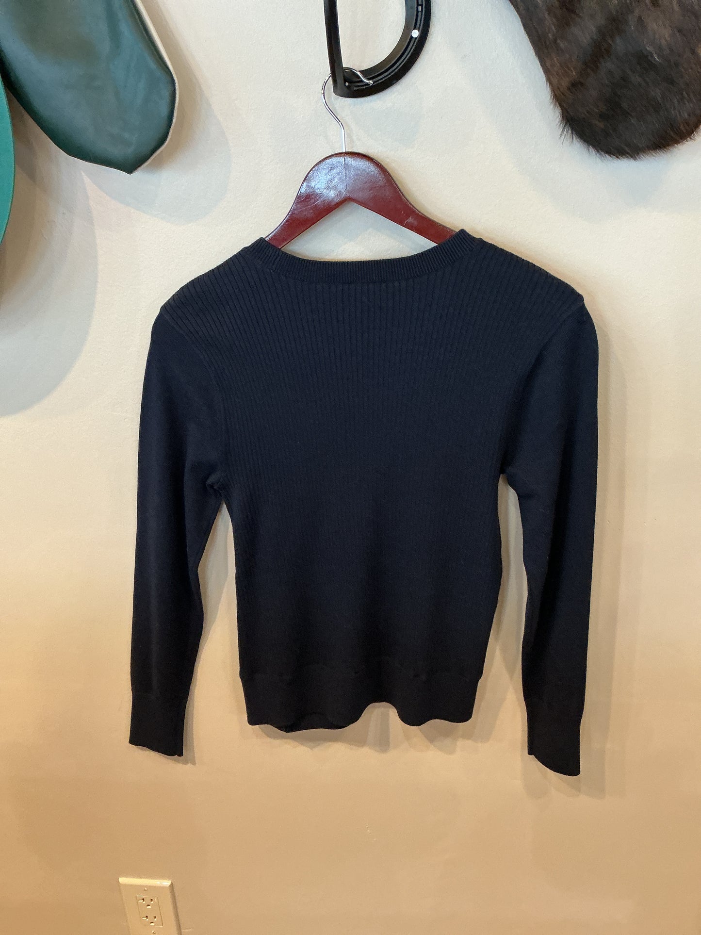 Midnight Sweater