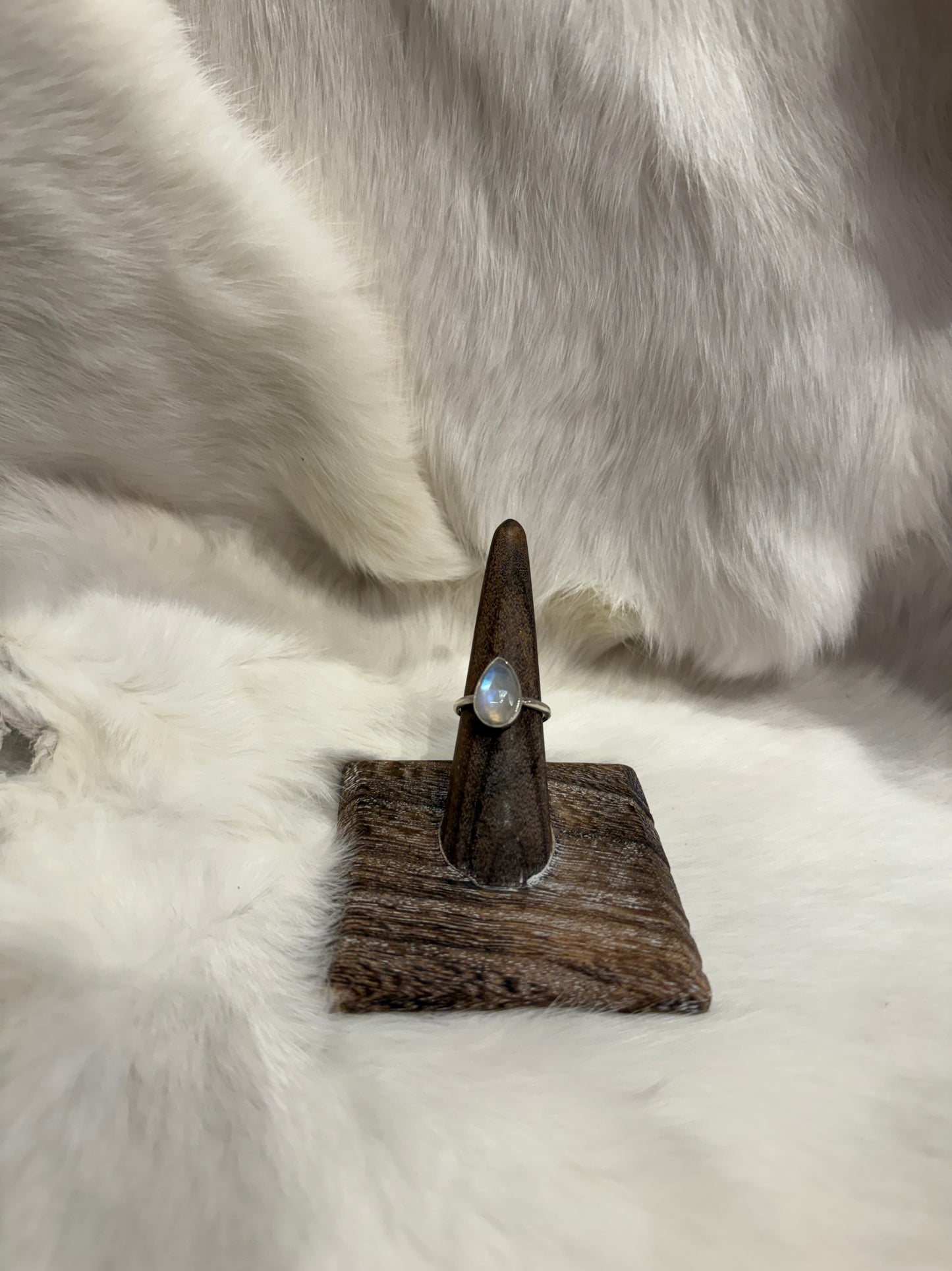 Nomad Ring