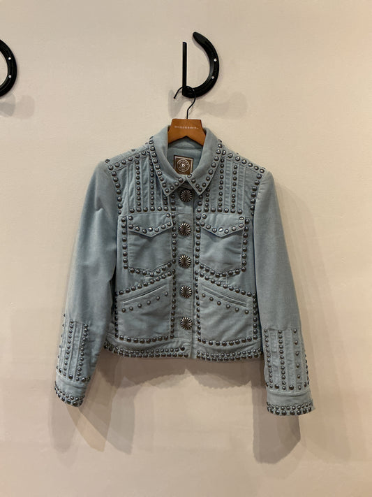 Inez Jacket