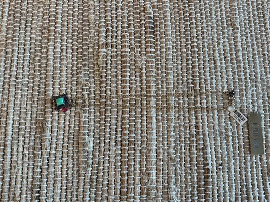 Charm necklace