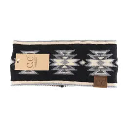 C.C Soft Headwrap
