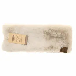 C.C Soft Headwrap