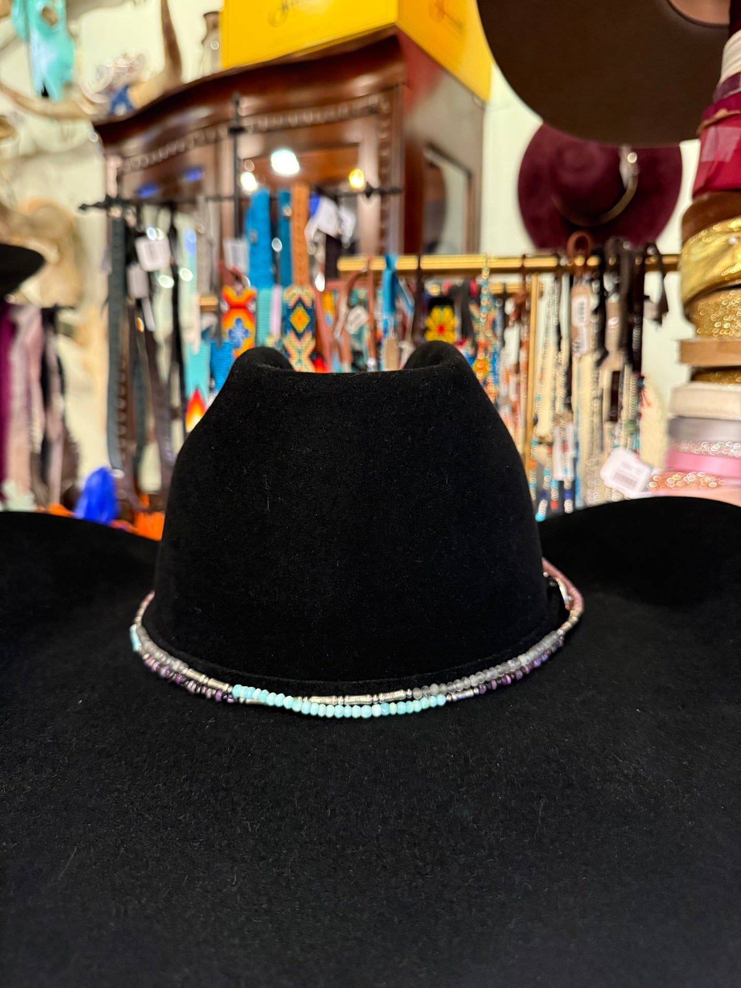 Spirit Wind Hat Band