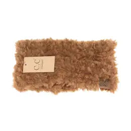 C.C Soft Headwrap