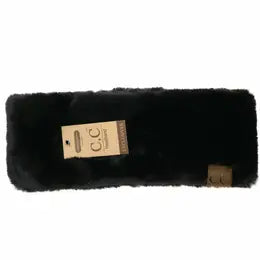 C.C Soft Headwrap