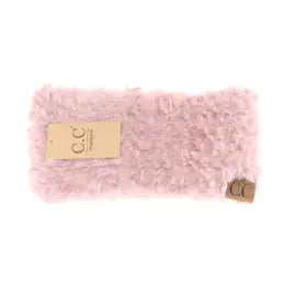 C.C Soft Headwrap