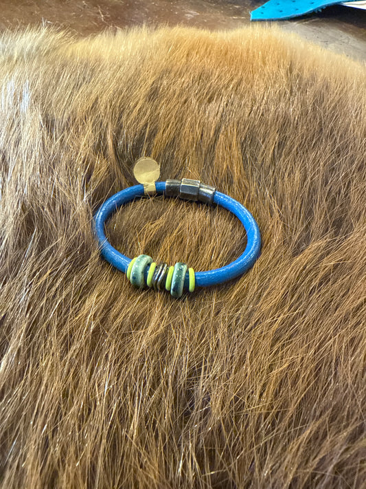 Outrigger Bracelet