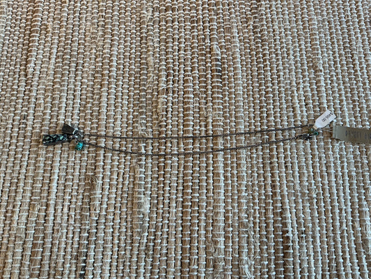 Charm Necklace