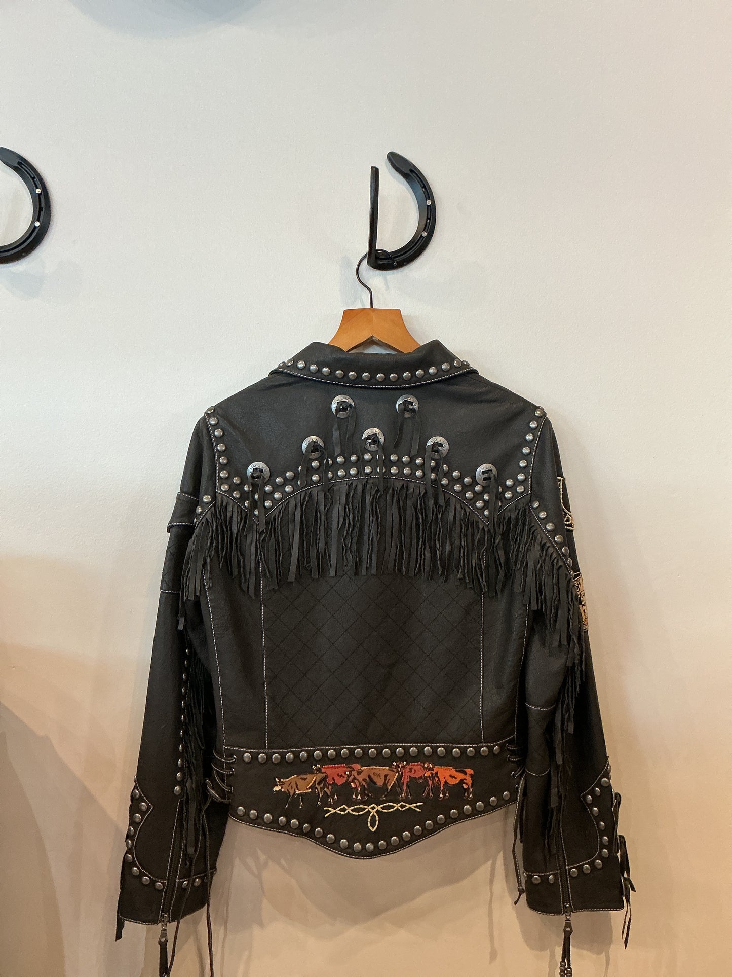 Way of The West Jacket