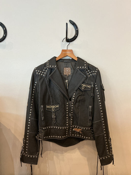 Way of The West Jacket