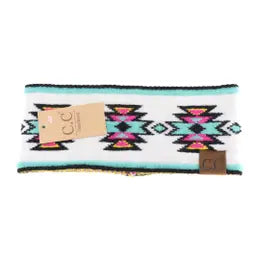 C.C Soft Headwrap