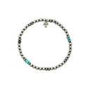 Ophelia Stretch Bracelet