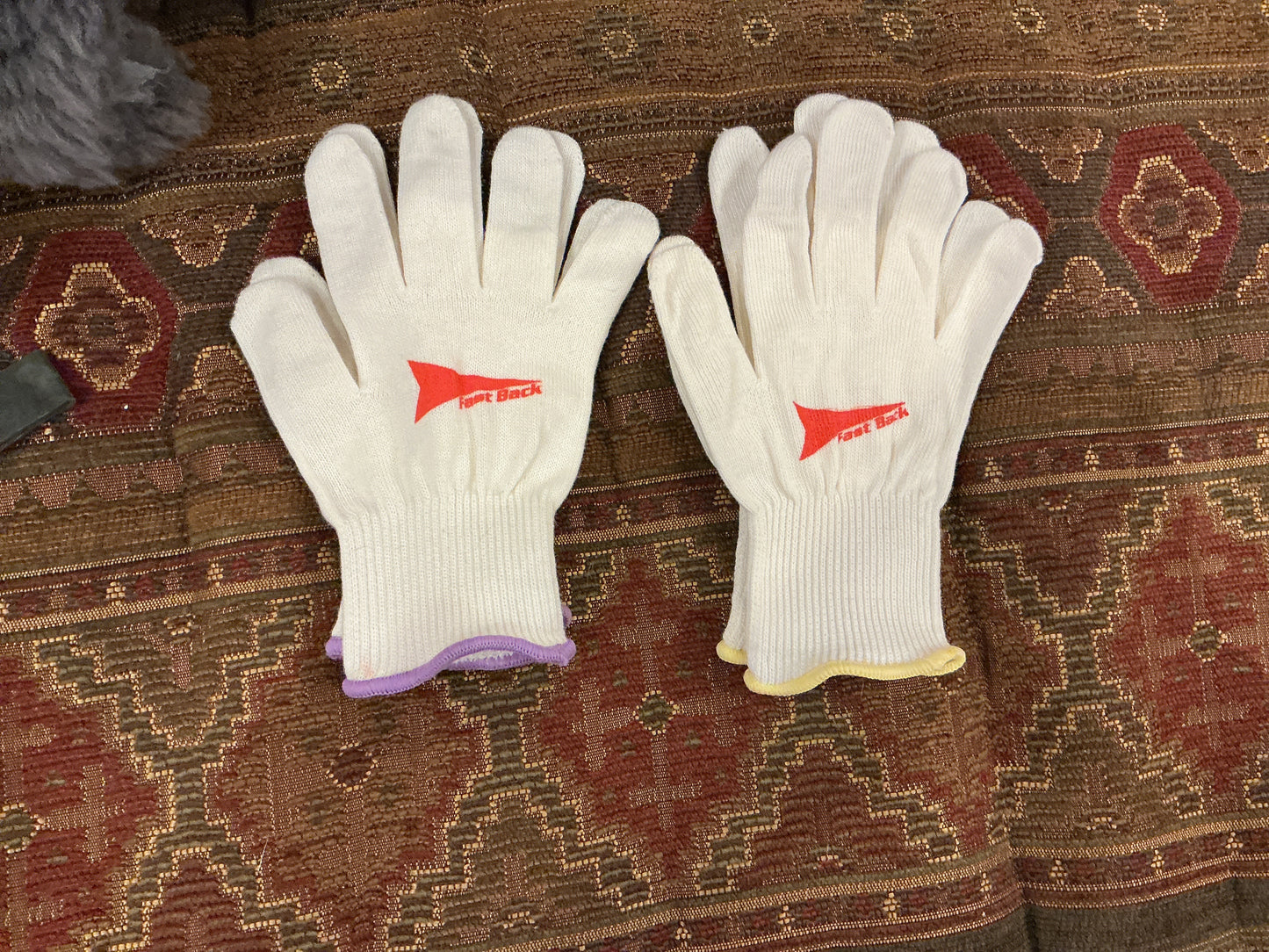 ROPING GLOVES
