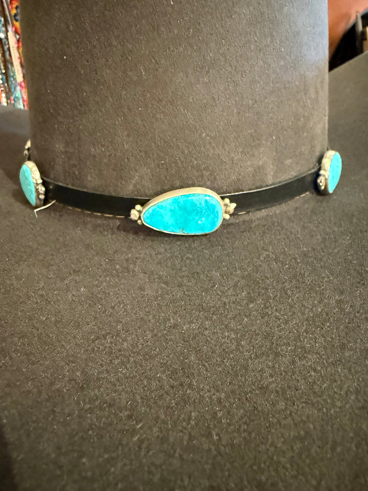 KT Hatband