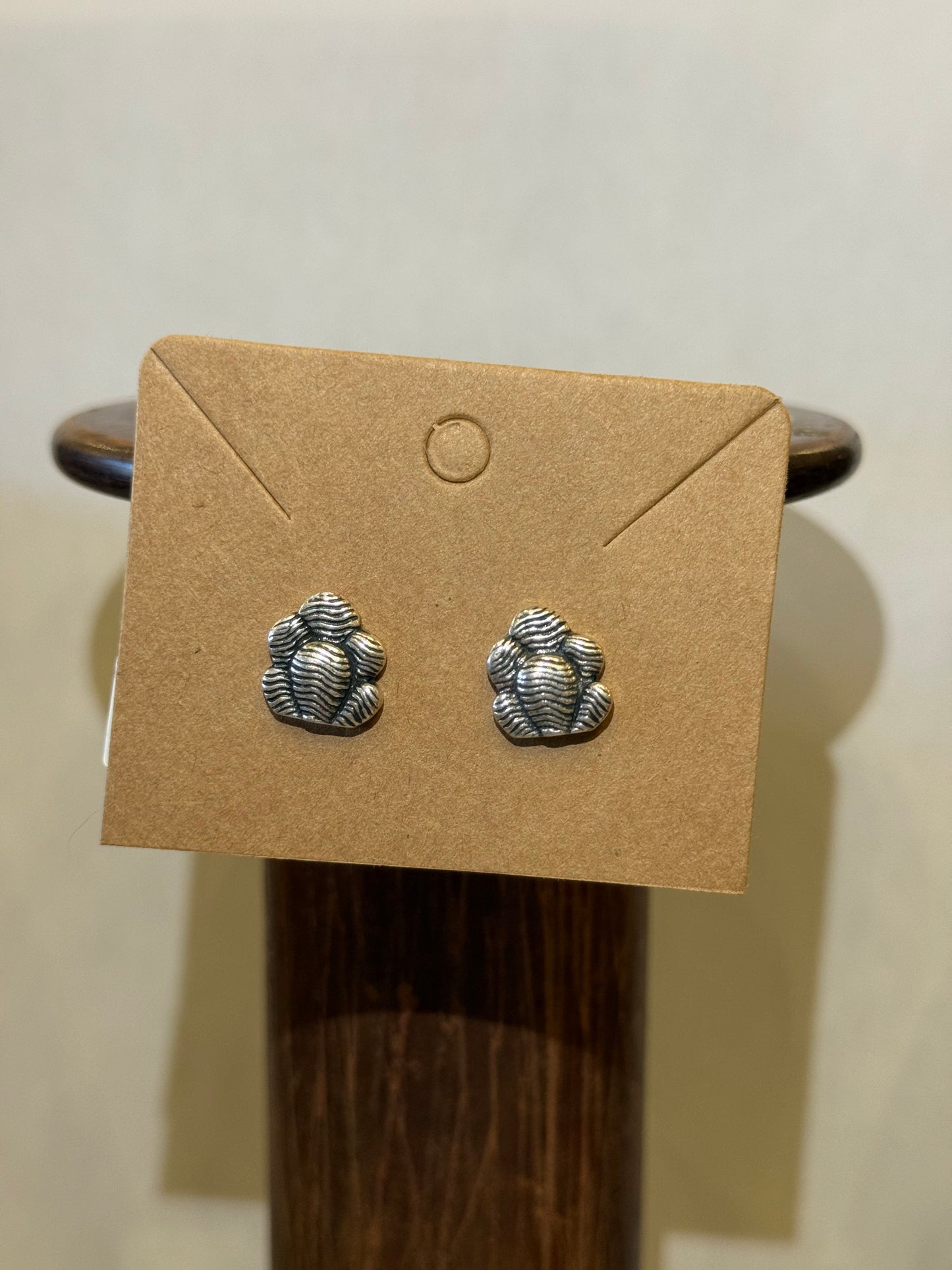 Stud Earrings - HC4