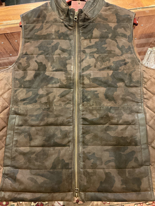 Ranger Vest