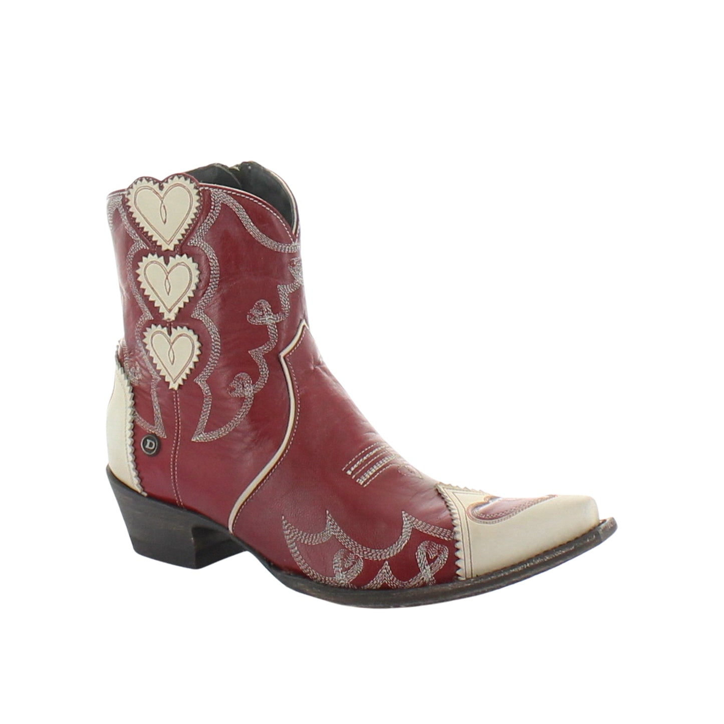 Rodeo Sweetheart Boots