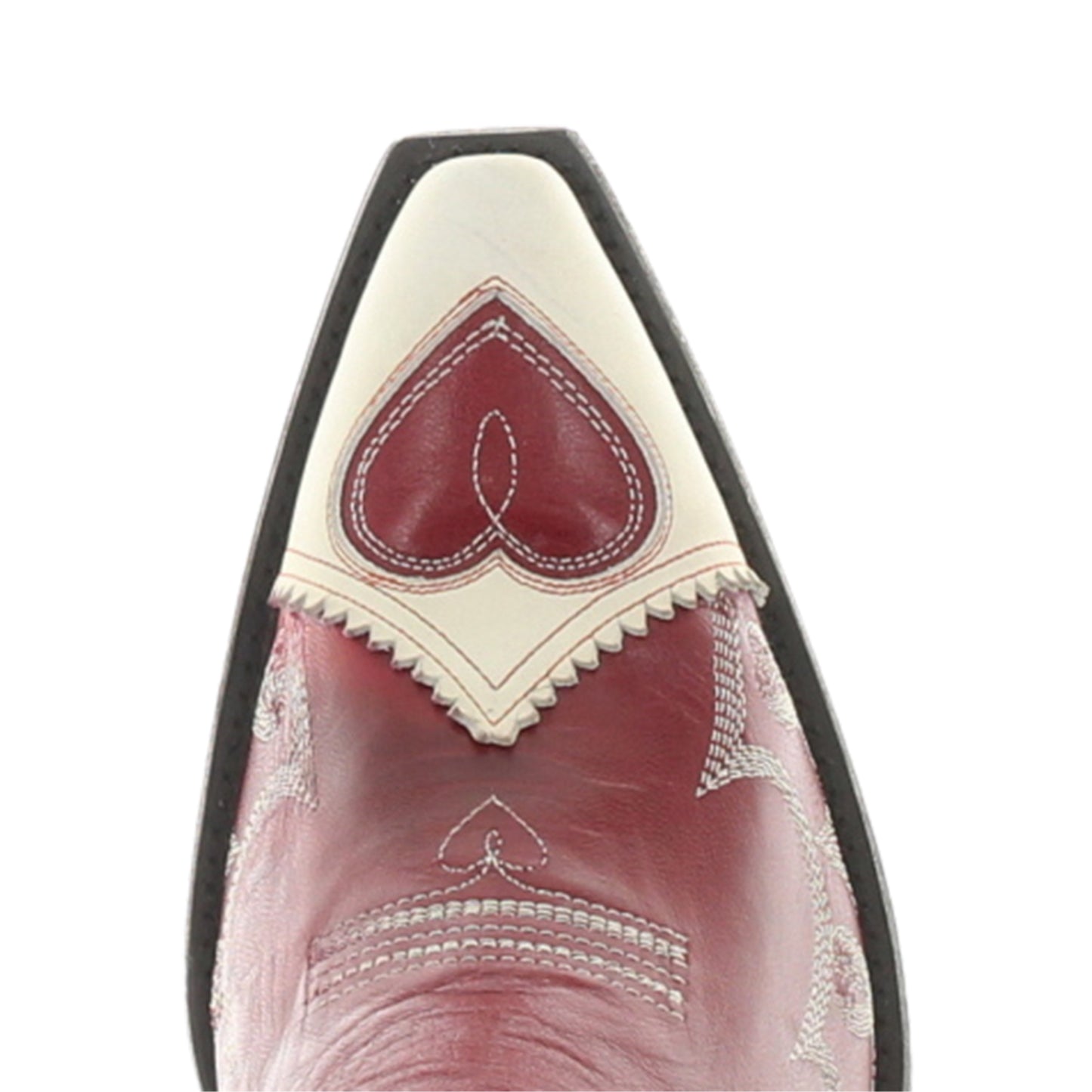 Rodeo Sweetheart Boots