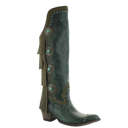 Bernalillo Boots