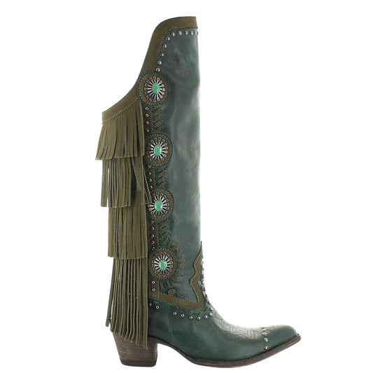 Bernalillo Boots