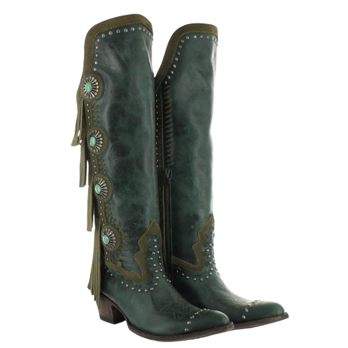 Bernalillo Boots