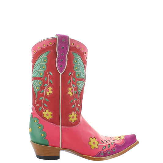 Butterfly Vibes Boot