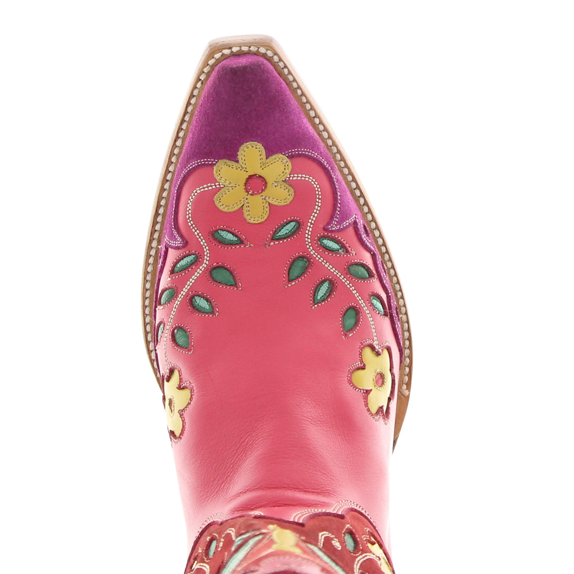 Butterfly Vibes Boot