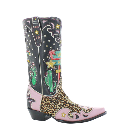 The Best Western Boots