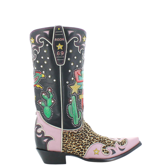 The Best Western Boots