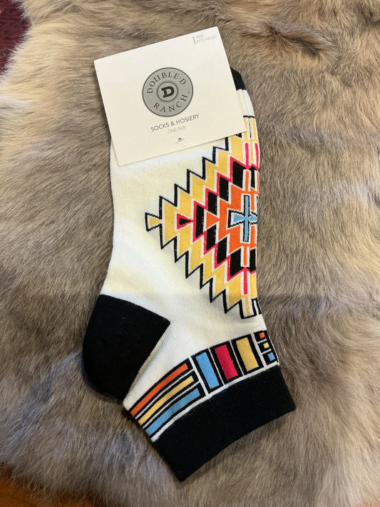 Double D Socks