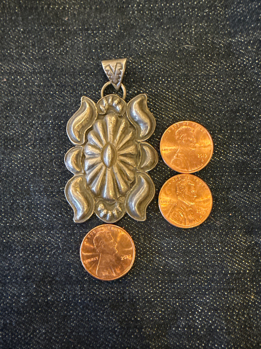 Joe Eby Pendant