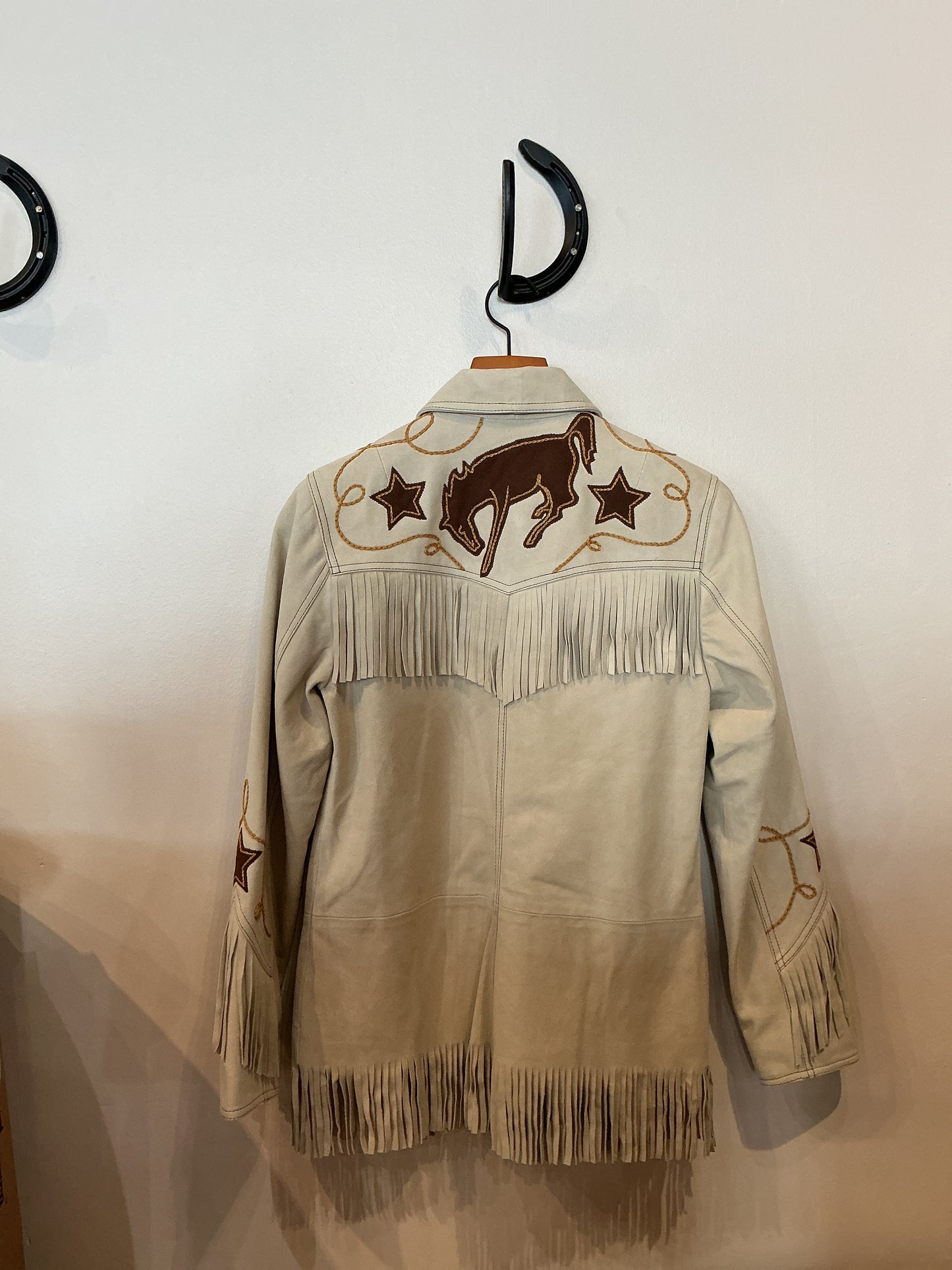 Jimmy Jack Jacket
