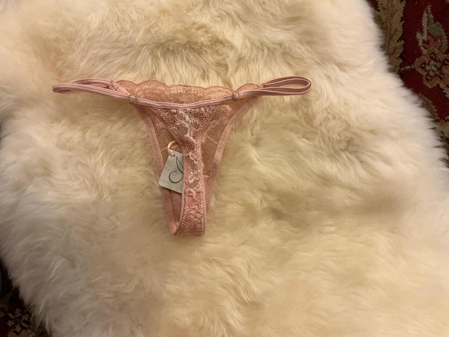 Fortuna Bralet - Maple Sugar