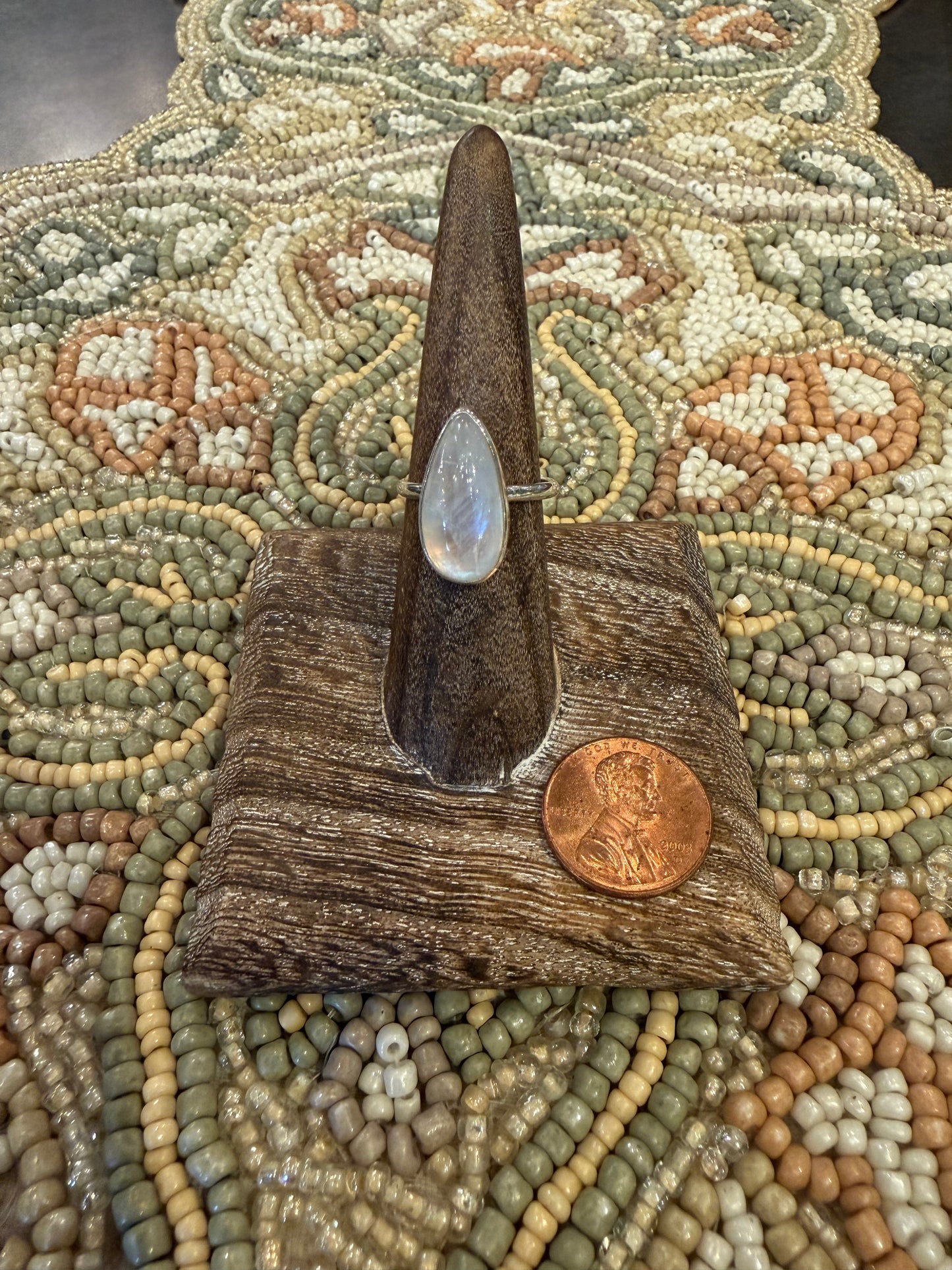 Nomad Ring