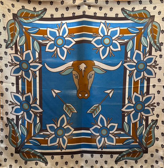 Wash House Scarf