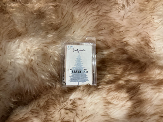 Scented Wax Tartlets by JoLynn