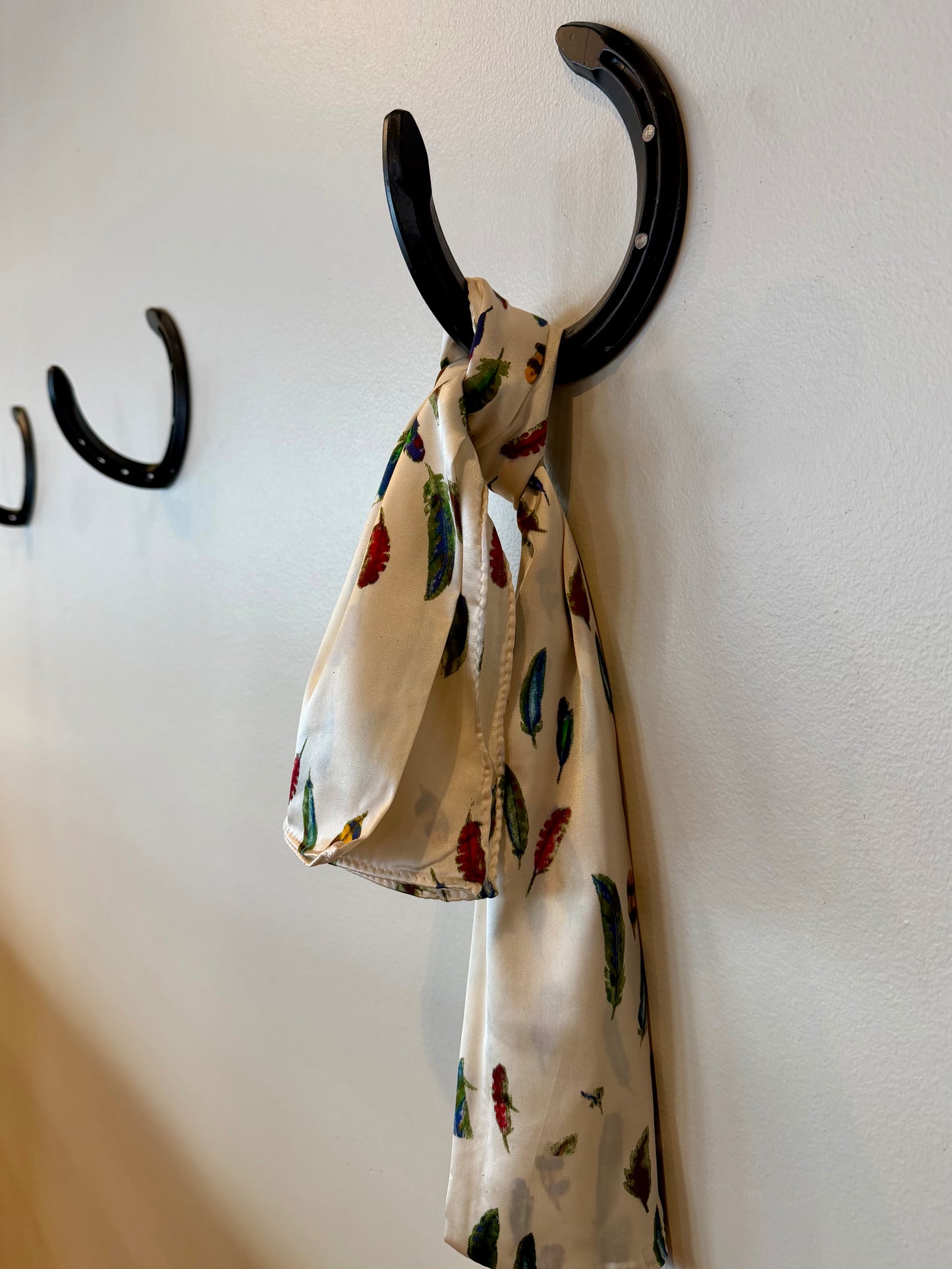 Wild Rag - Feather NY