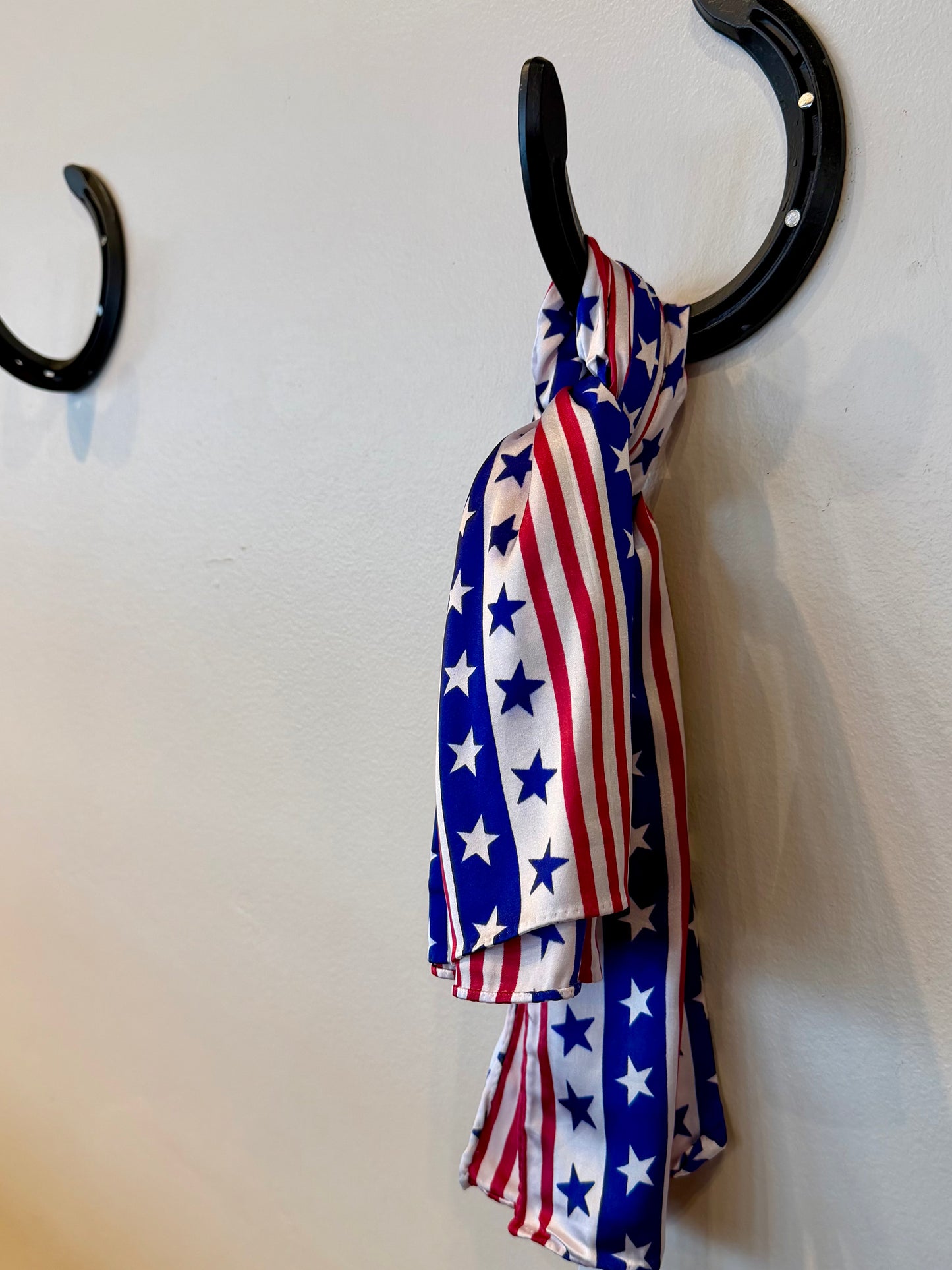 Wild Rag - Stars & Stripes