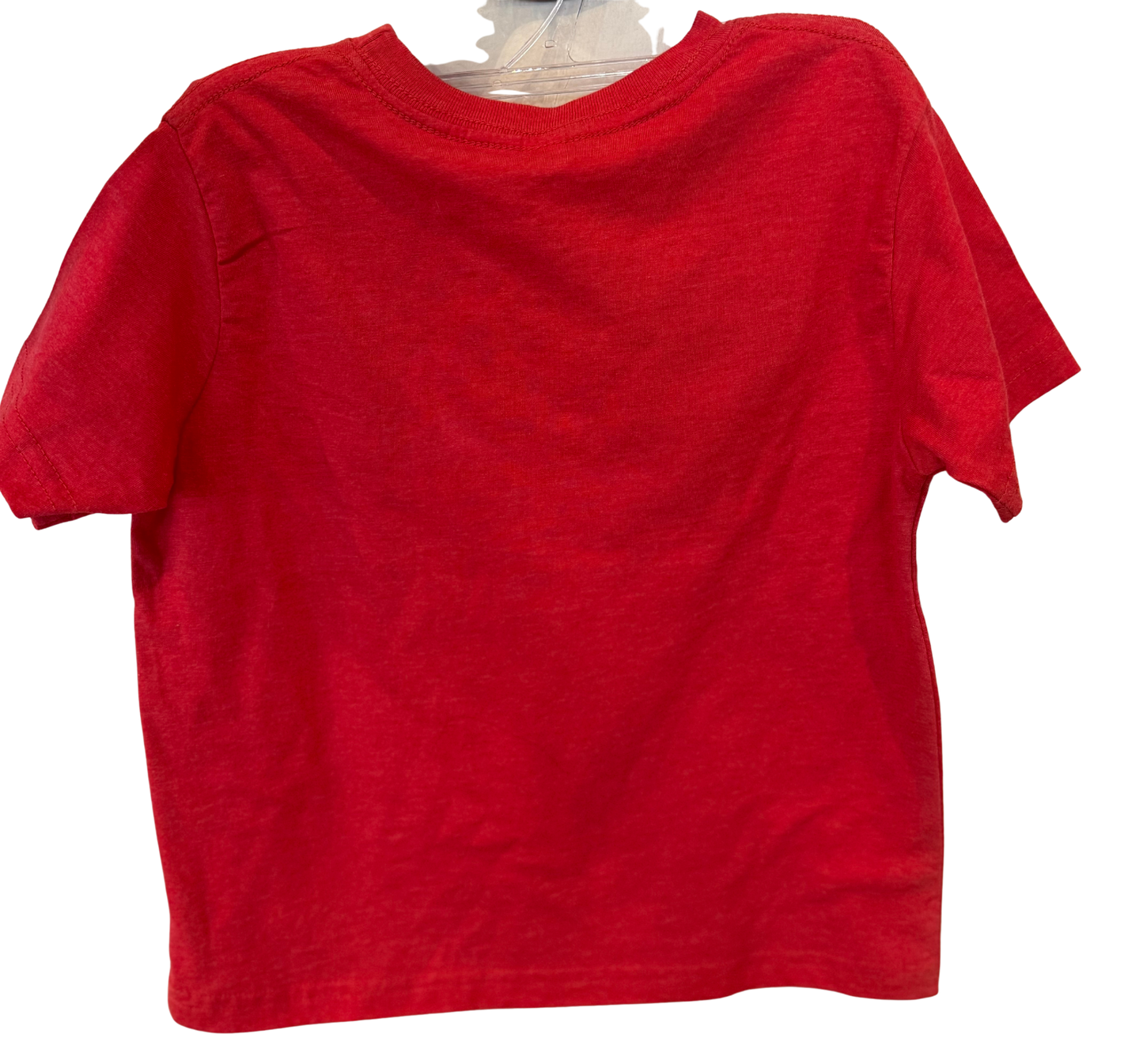 Santa's Favorite Toddler Tee