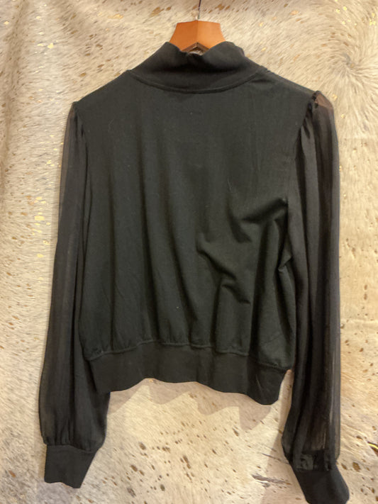 Long Ride Top