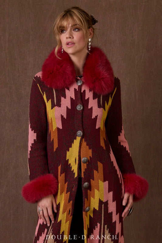 Double D Duster Thunderhead Threads