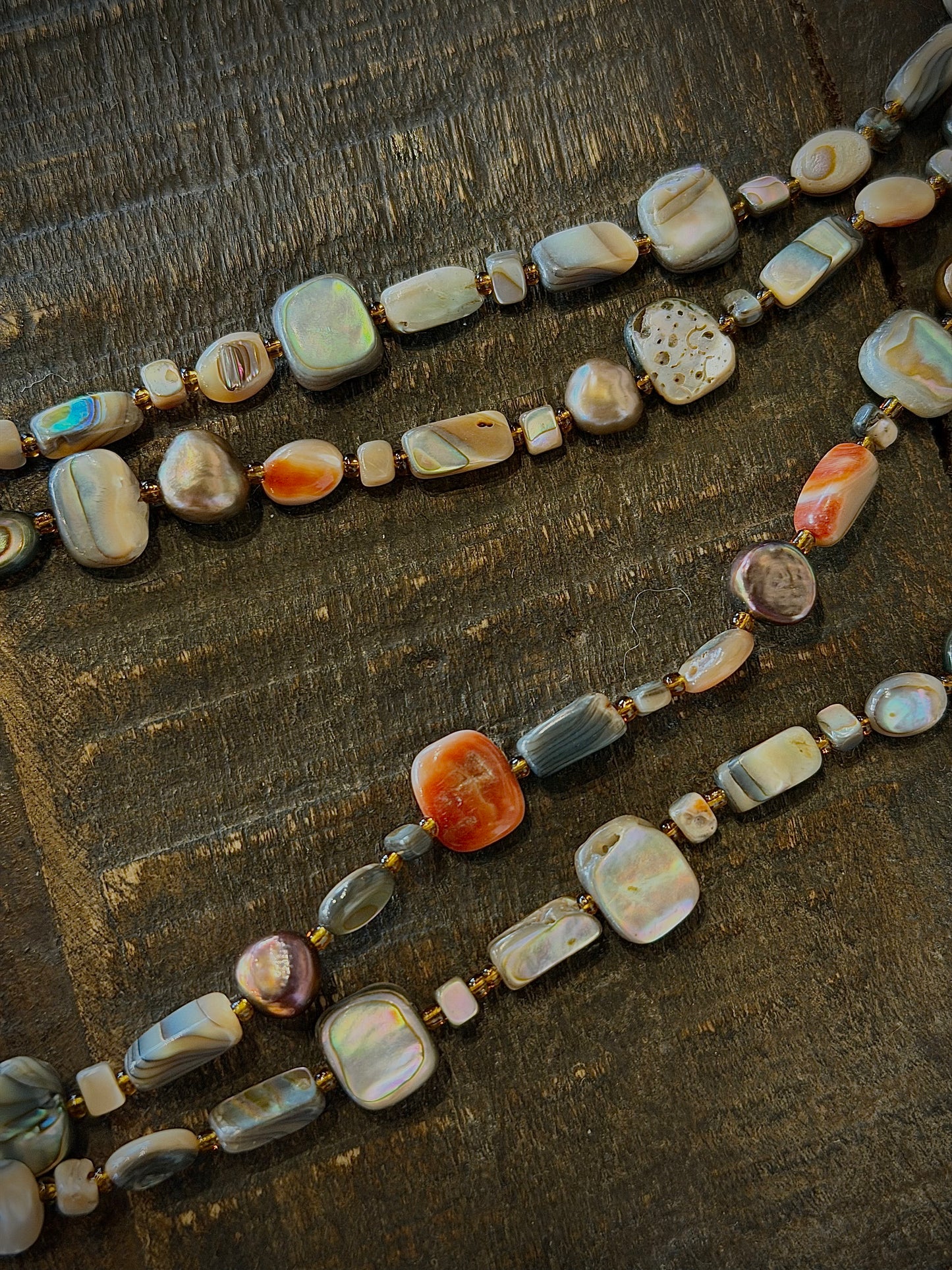 Desert Tide Hatband