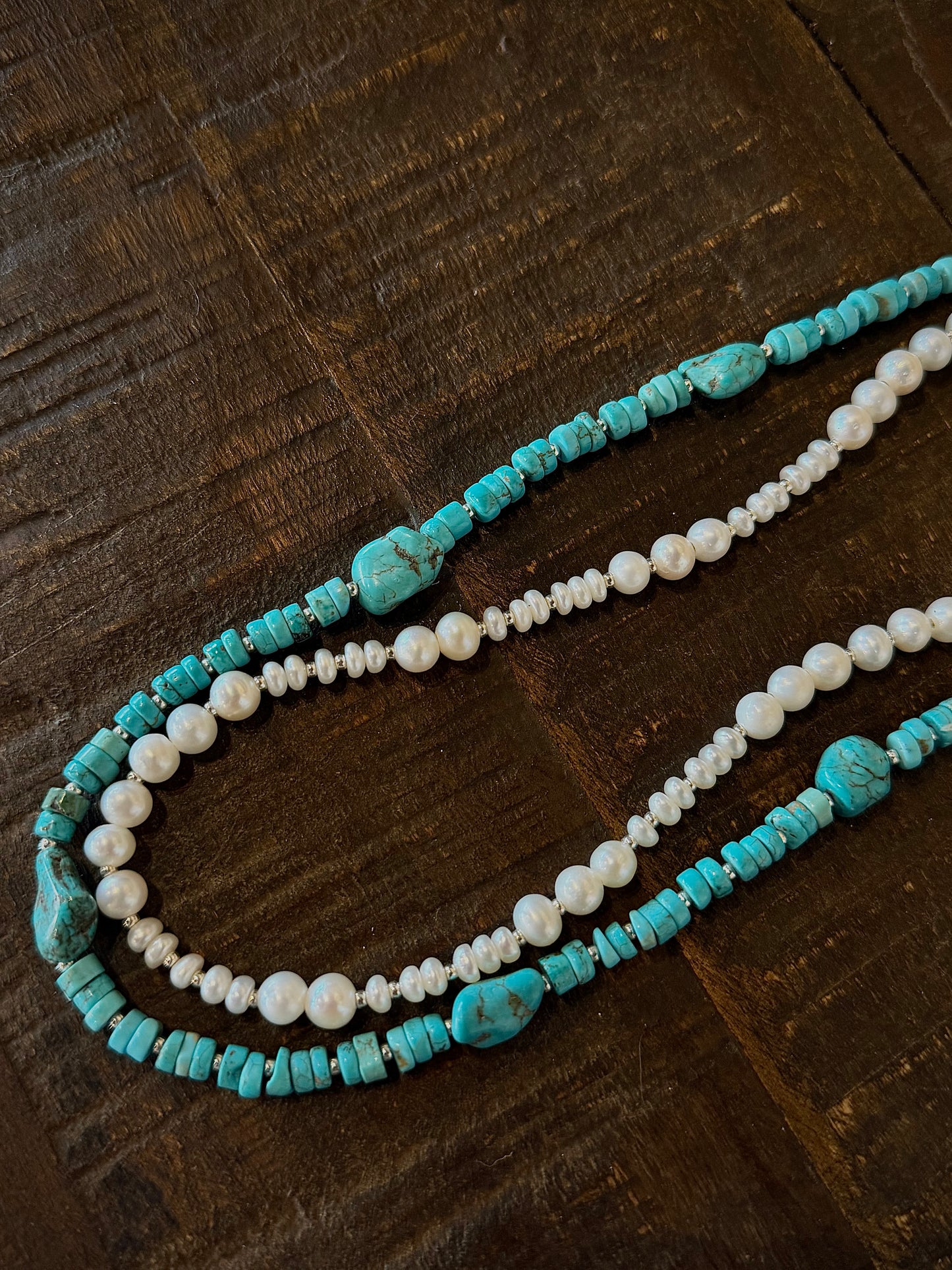Stone & Sky Hatband