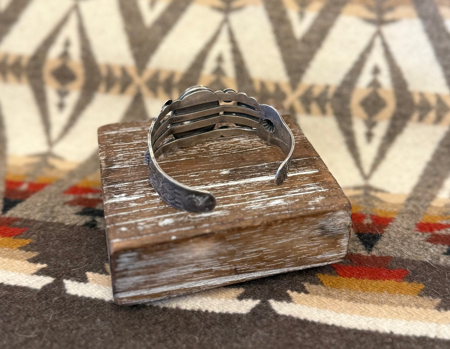 Fred Harvey Vintage Cuff